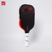 Pickleball Wika Quang Duong Fire Paddle - Unlimited Pickleball Zone