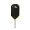 Pickleball Wika Quang Duong Fire Special Edition Metallic Paddle - Unlimited Pickleball Zone