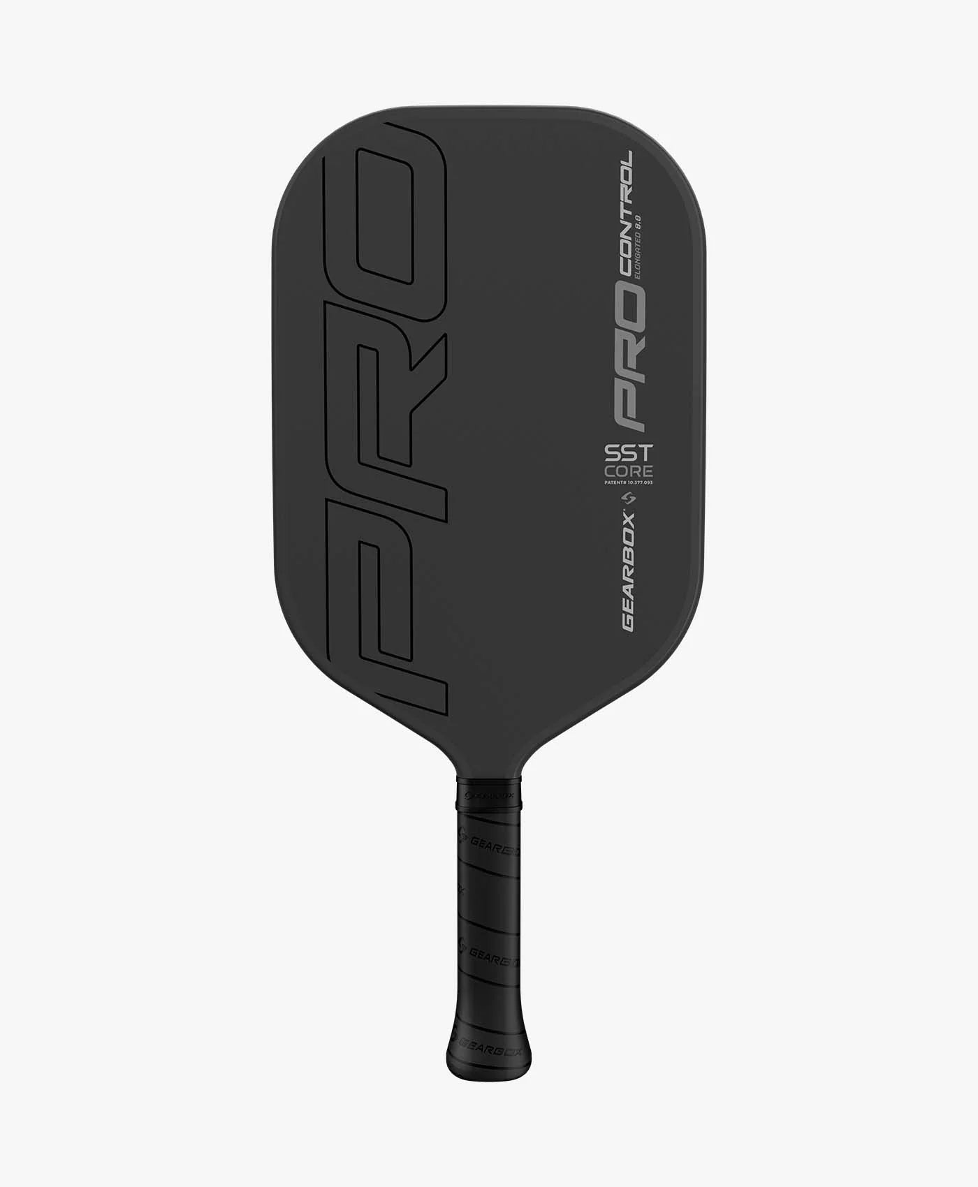 Pro Control Elongated - Unlimited Pickleball Zone