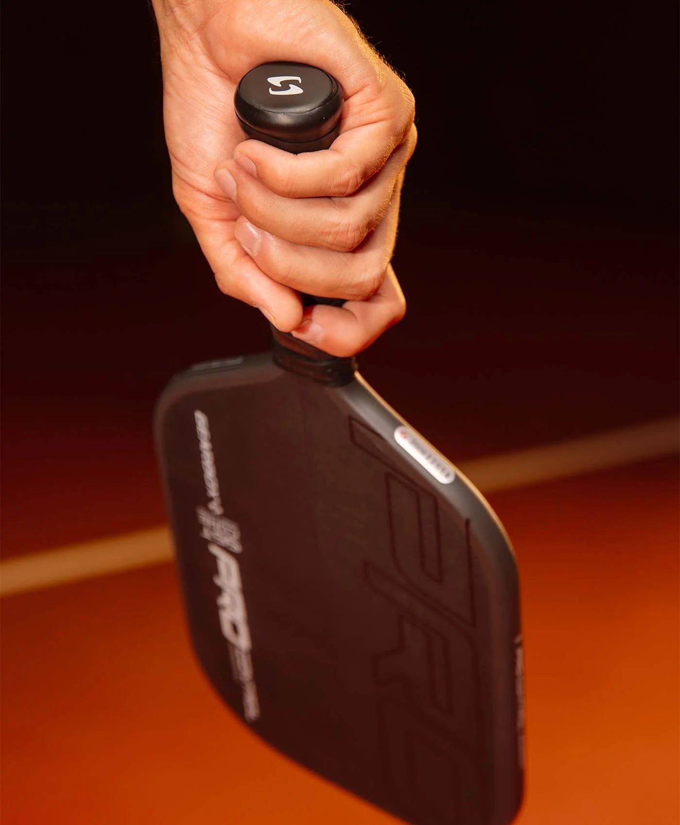 Pro Control Elongated - Unlimited Pickleball Zone