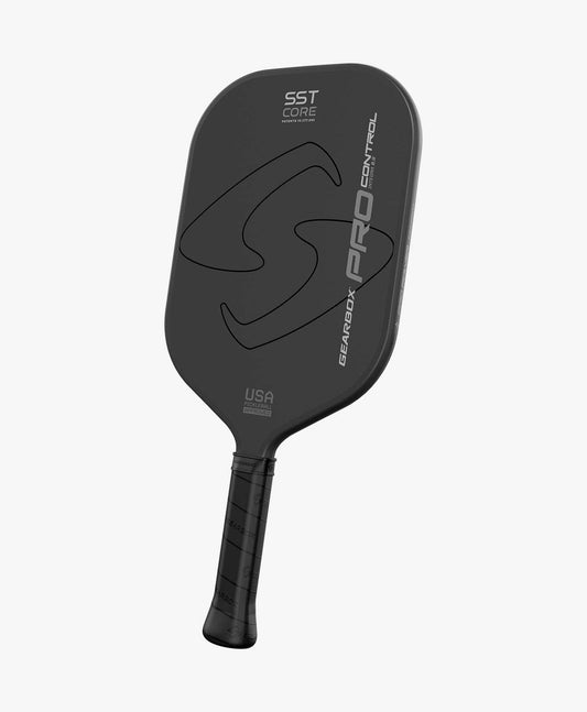 Pro Control Integra - Unlimited Pickleball Zone