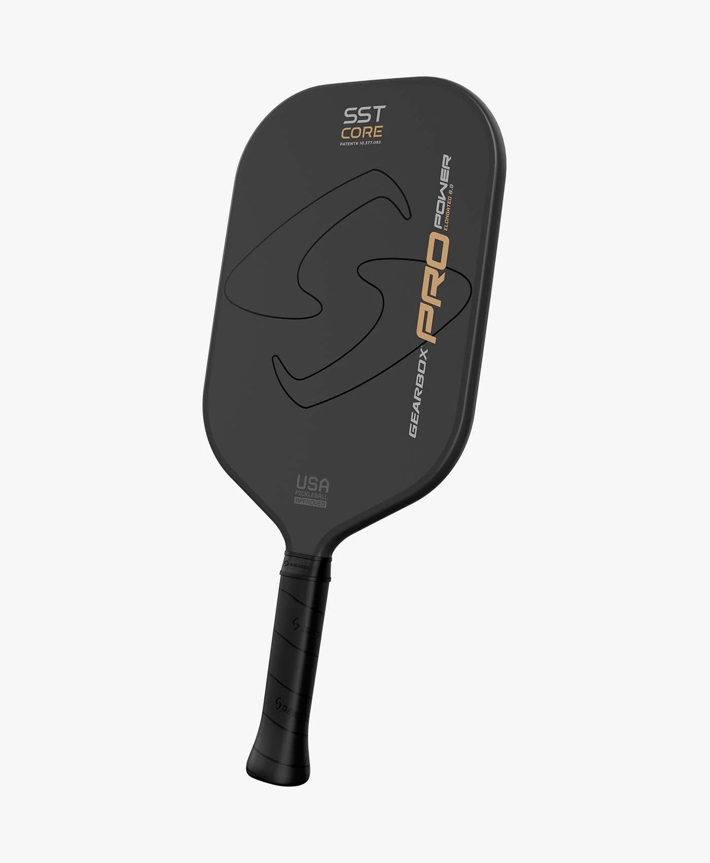 Pro Power Elongated - Unlimited Pickleball Zone