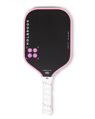 Pro - Power Pro 14 (Pink) - Unlimited Pickleball Zone