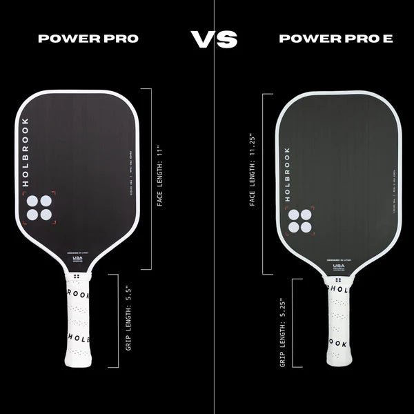 Pro - Power Pro - Unlimited Pickleball Zone