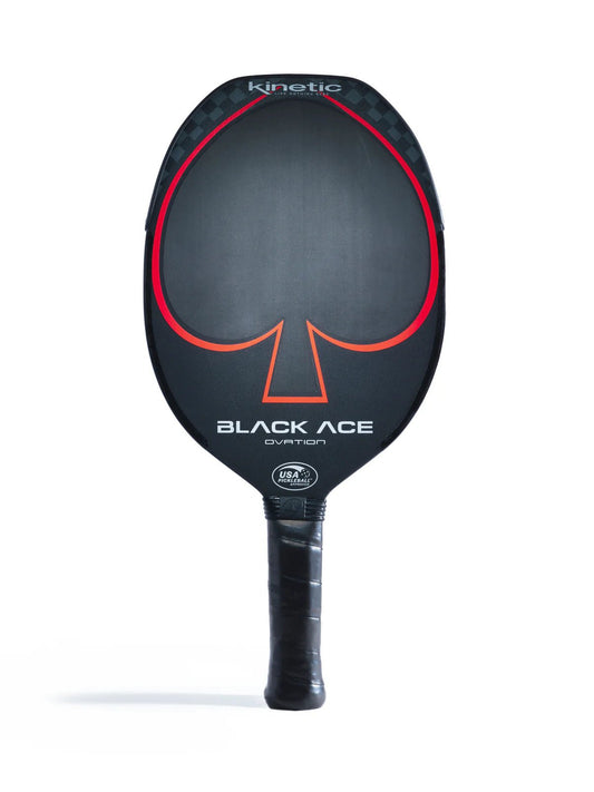 PROKENNEX PICKLEBALL: BLACK ACE OVATION - Unlimited Pickleball Zone