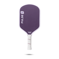 PULSE S - Unlimited Pickleball Zone