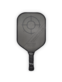 Pursuit EX 6.0 Graphite Standard - Unlimited Pickleball Zone