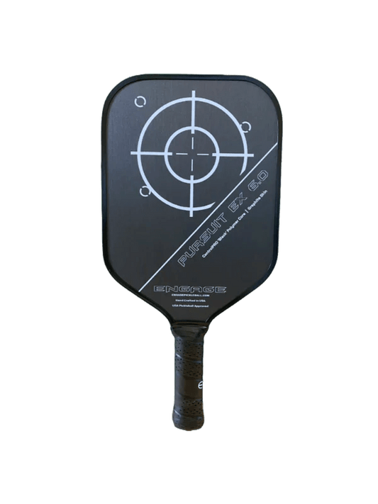 Pursuit EX 6.0 Graphite Standard - Unlimited Pickleball Zone