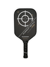 Pursuit Pro MX 6.0 Raw Carbon Fiber Elongated - Unlimited Pickleball Zone
