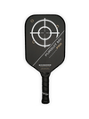 Pursuit Pro MX Raw T700 Carbon Fiber Elongated - Unlimited Pickleball Zone