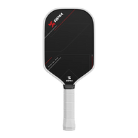 RPM FRICTION PRO 14MM ELONGATED Pickleball Paddle - Unlimited Pickleball Zone