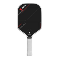 RPM FRICTION PRO 14MM WIDEBODY Pickleball Paddle - Unlimited Pickleball Zone
