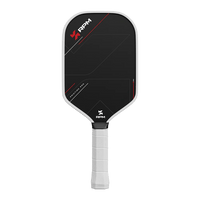 RPM FRICTION PRO 16MM ELONGATED Pickleball Paddle - Unlimited Pickleball Zone
