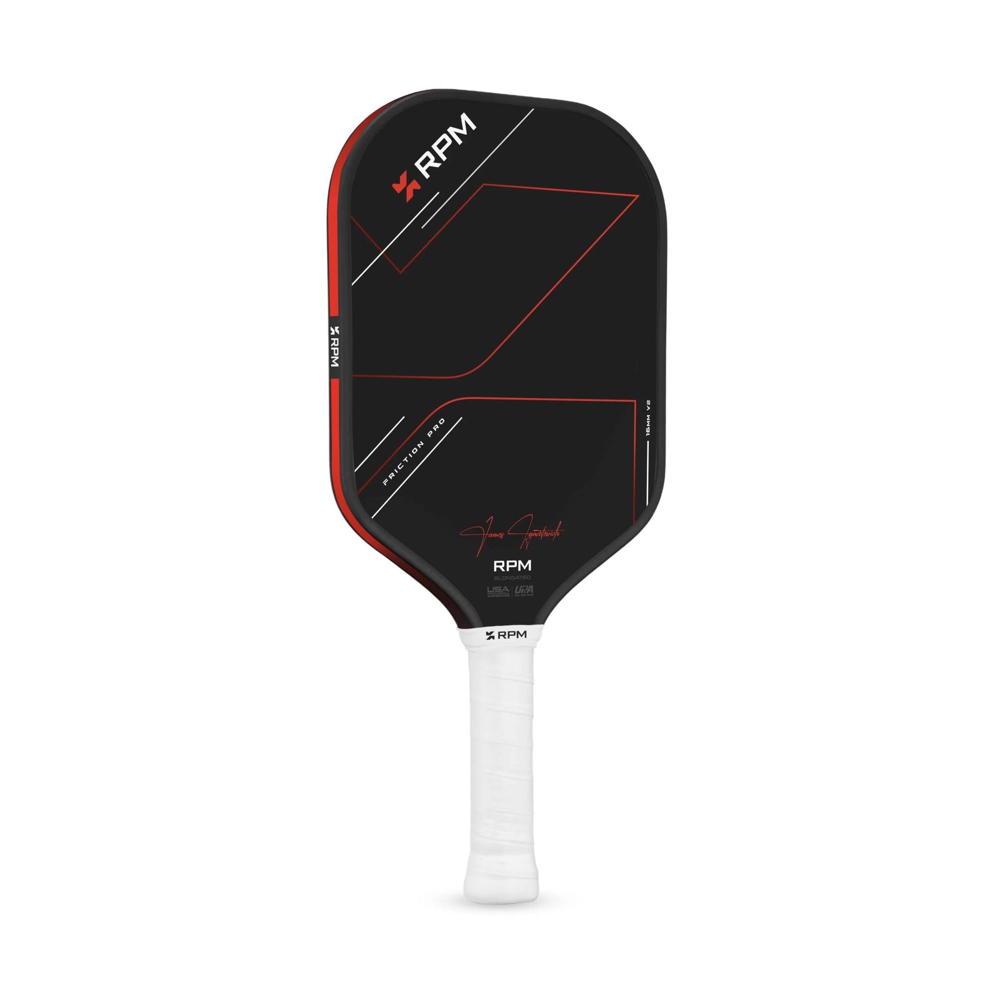 Best RPM Pickleball Paddles USA - Unlimited Pickleball Zone