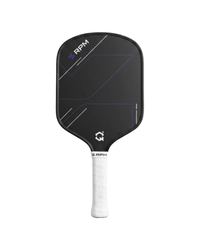 RPM Q2 16mm Hybrid Curved Top Pickleball Paddle - Unlimited Pickleball