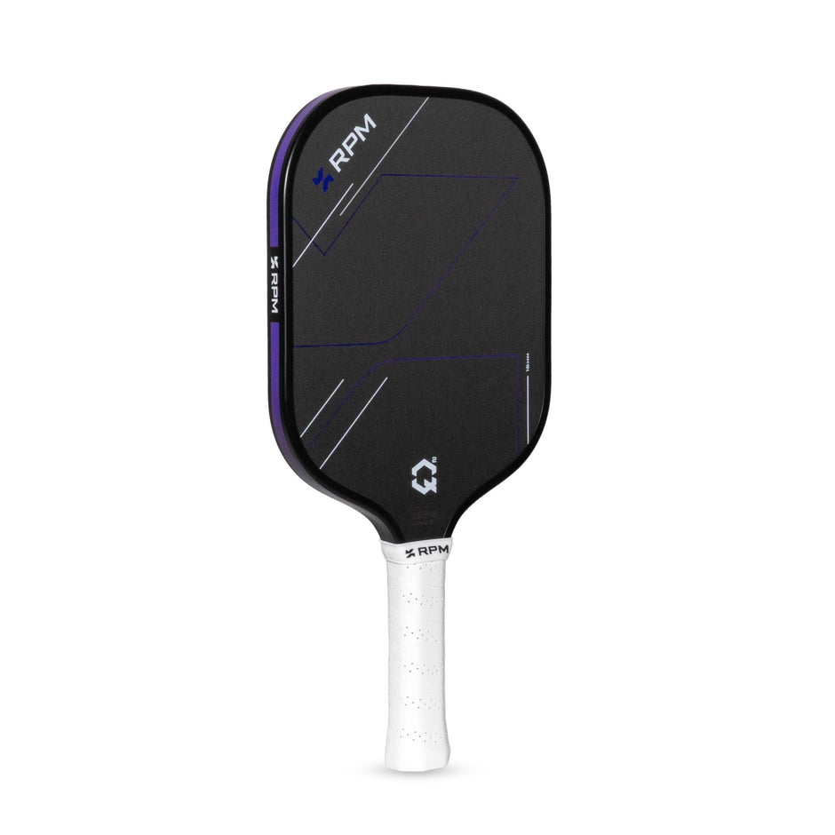 Best RPM Pickleball Paddles USA - Unlimited Pickleball Zone