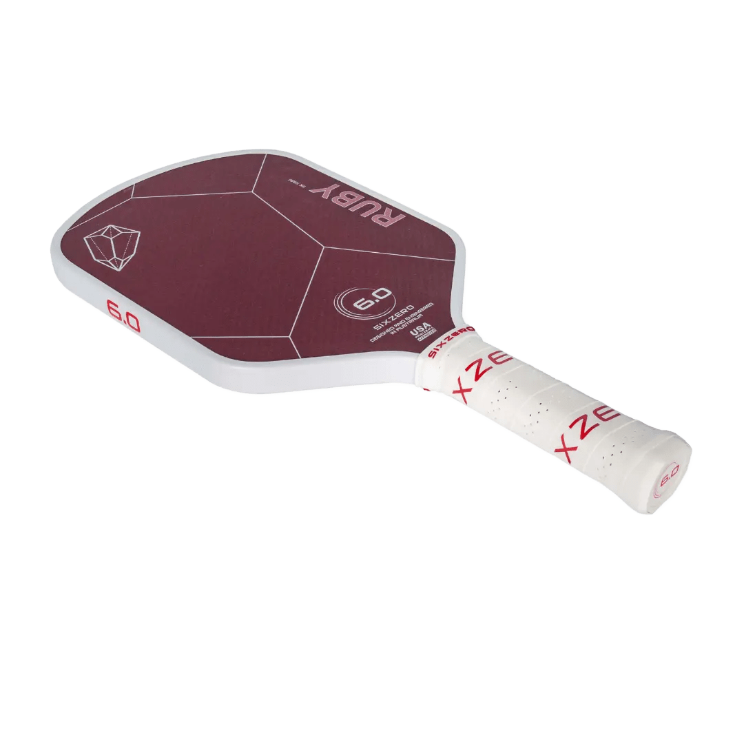 Ruby - Unlimited Pickleball Zone