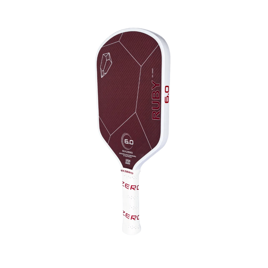 Ruby - Unlimited Pickleball Zone