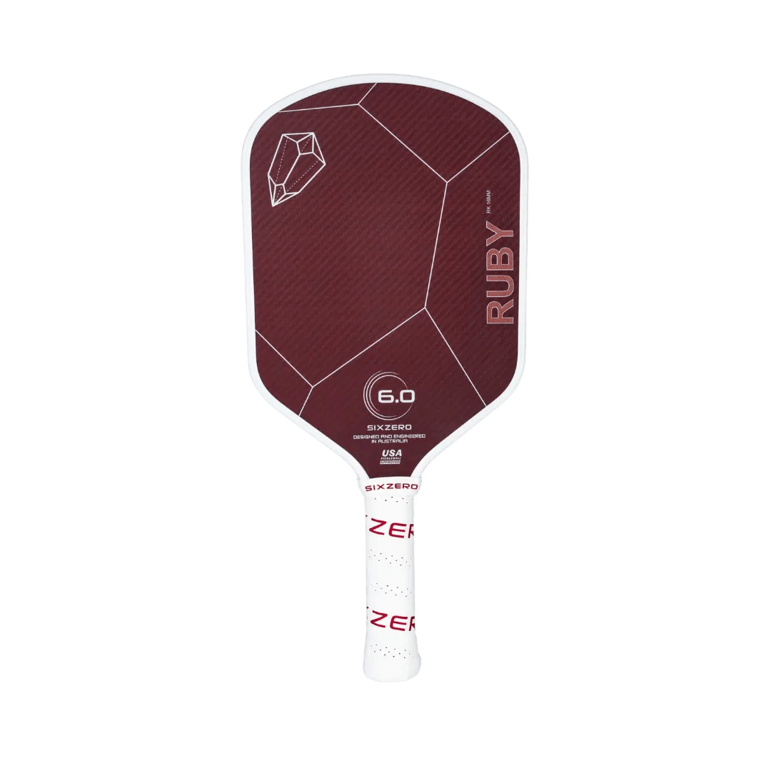 Ruby - Unlimited Pickleball Zone