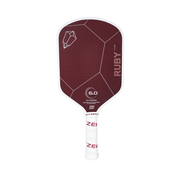 Ruby Pickleball Paddle USA - Unlimited Pickleball Zone