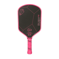 Ruby Pro 14mm - Unlimited Pickleball Zone