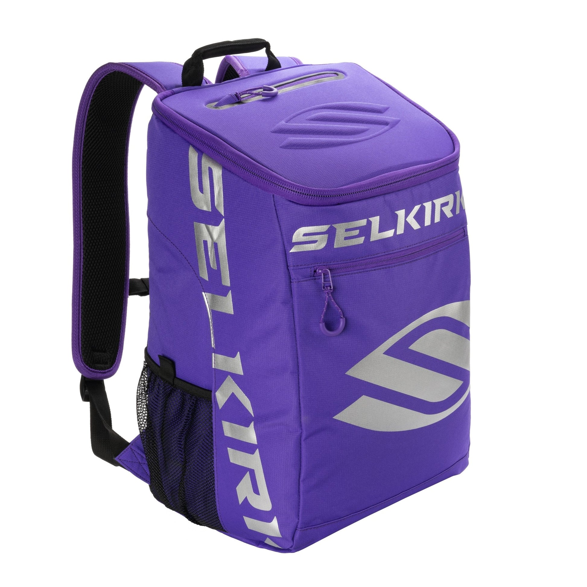 Selkirk - Core Line - Team Bag - Pickleball Backpack - Unlimited Pickleball Zone