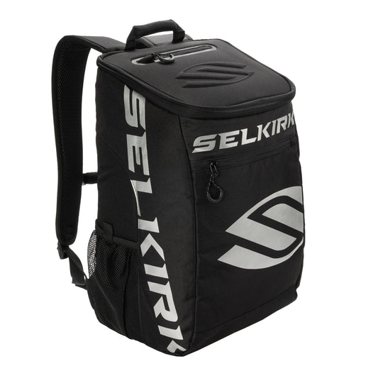 Selkirk - Core Line - Team Bag - Pickleball Backpack - Unlimited Pickleball Zone