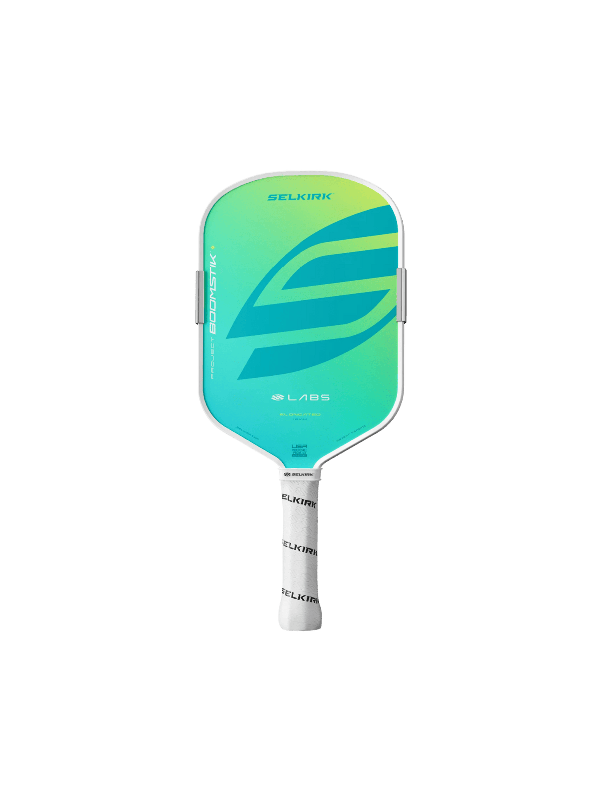 Selkirk LABS Calypso Special Edition Boomstik - Elongated - Unlimited Pickleball