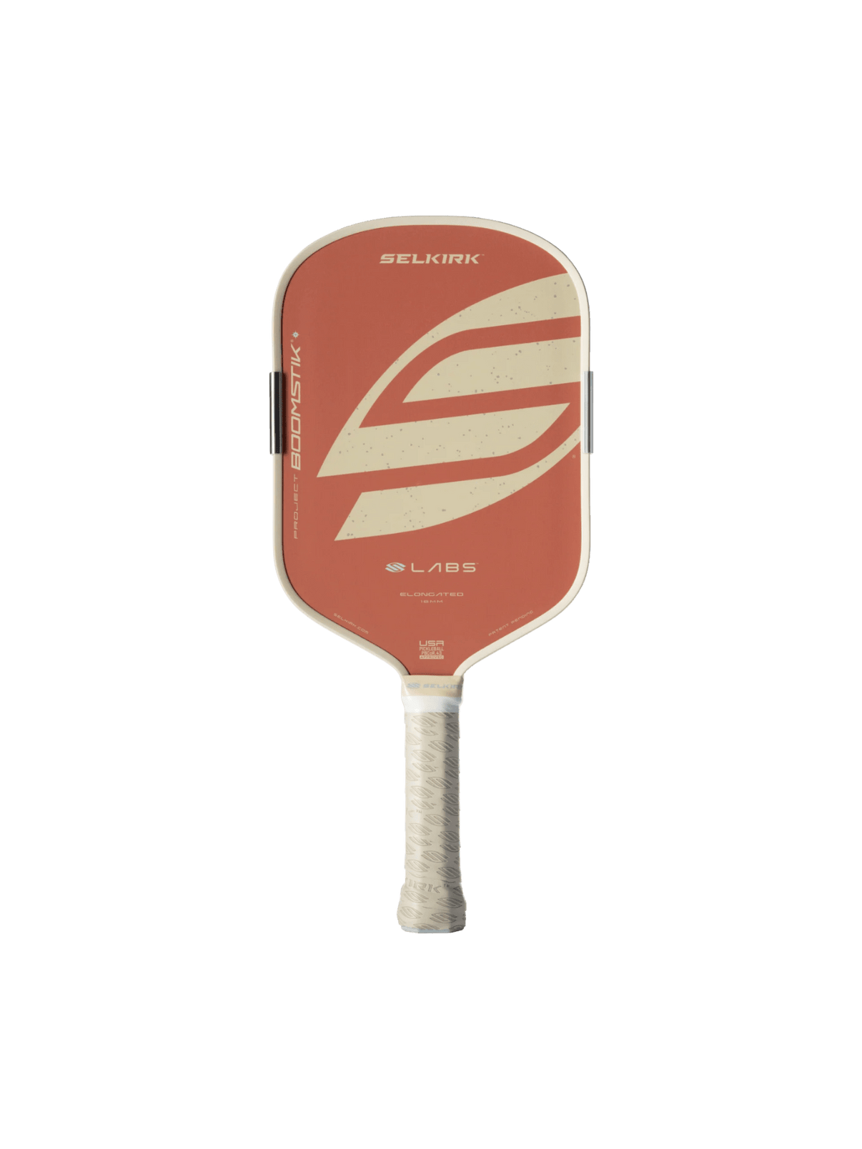 Selkirk LABS Canyon Clay Special Edition Boomstik - Elongated - Unlimited Pickleball
