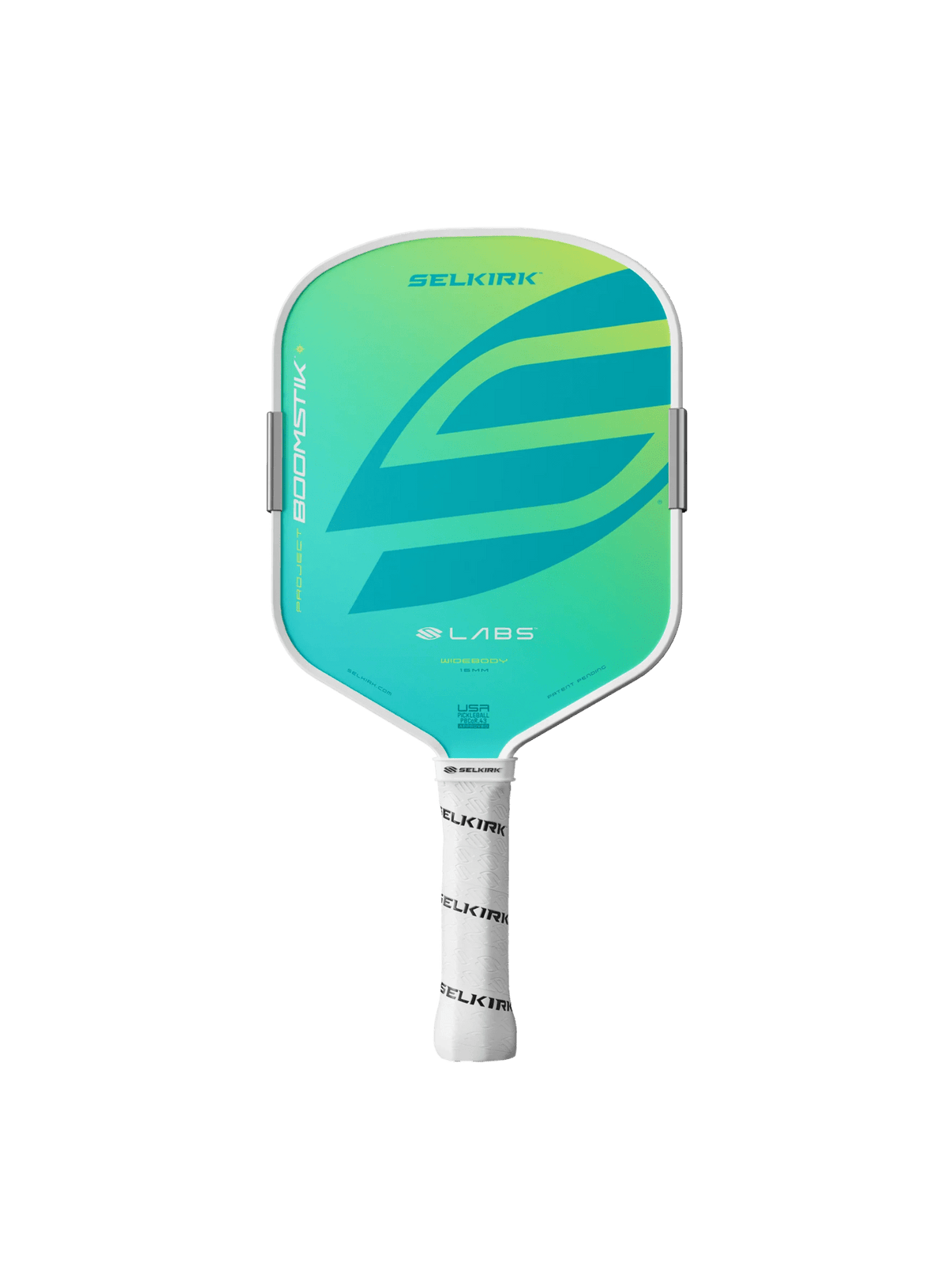 Selkirk LABS Project Boomstik Calypso Special Edition Widebody - Unlimited Pickleball