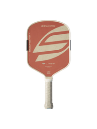 Selkirk LABS Project Boomstik Canyon Clay Widebody - Unlimited Pickleball