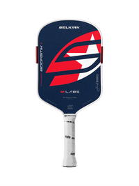 Selkirk LABS Project Boomstik - Elongate Jack Sock Signature Edition - Unlimited Pickleball Zone