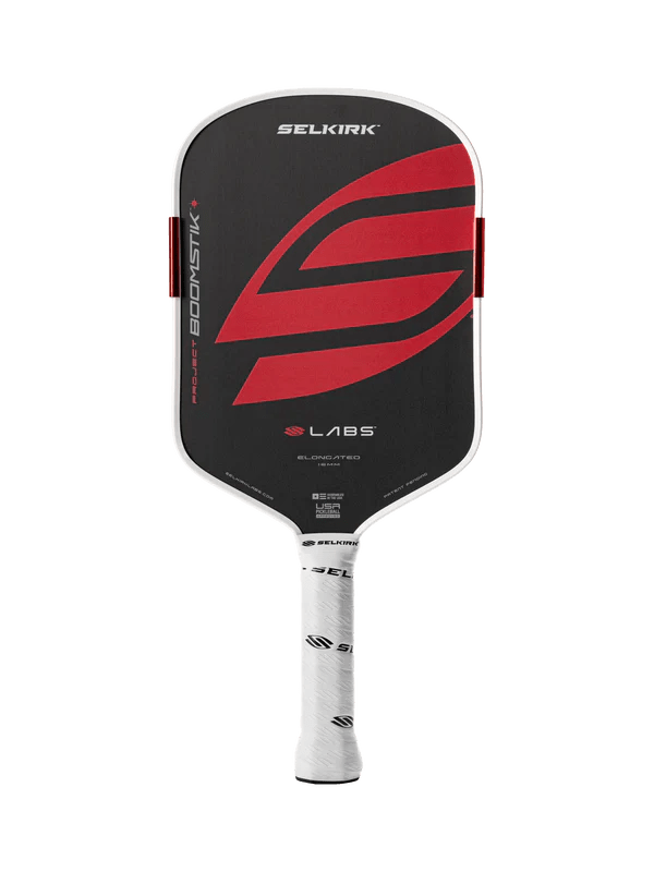 Selkirk LABS Project Boomstik - Elongated - Unlimited Pickleball Zone