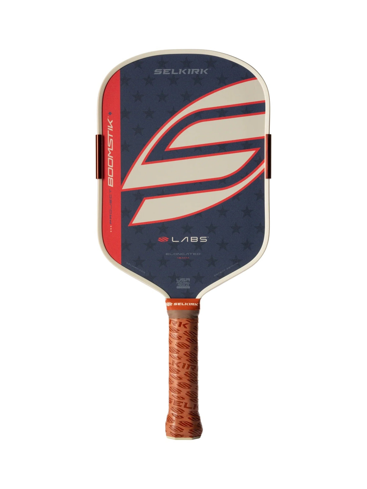 Selkirk LABS Project Boomstik Limited Edition 1776 Collection - Unlimited Pickleball Zone