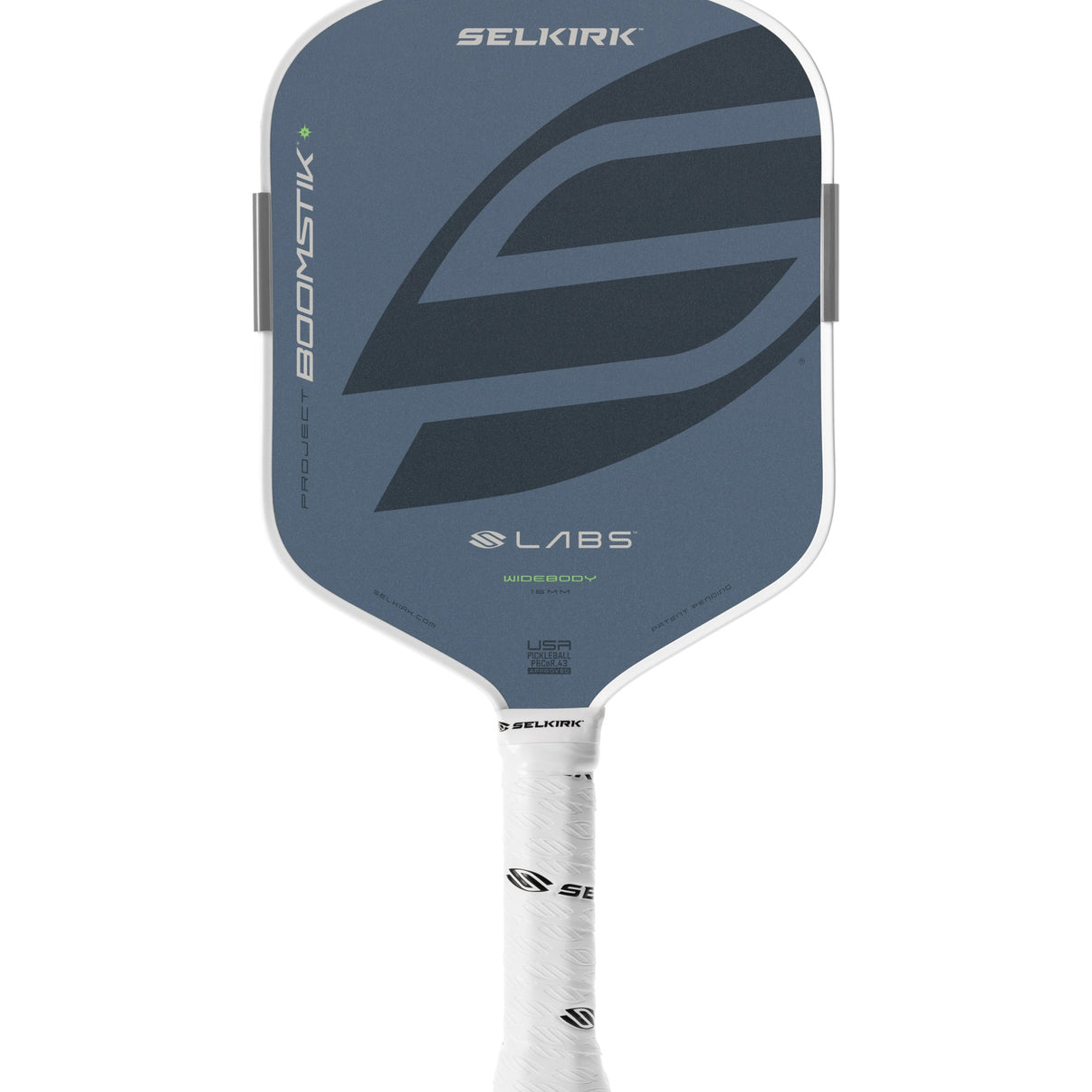 Selkirk LABS Project Boomstik Summit Widebody - Unlimited Pickleball Zone