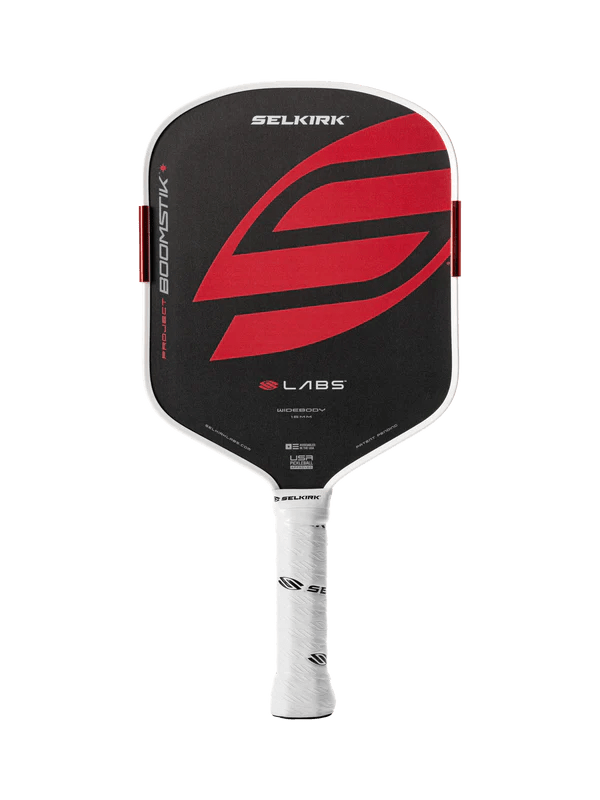 Selkirk LABS Project Boomstik - Widebody - Unlimited Pickleball Zone