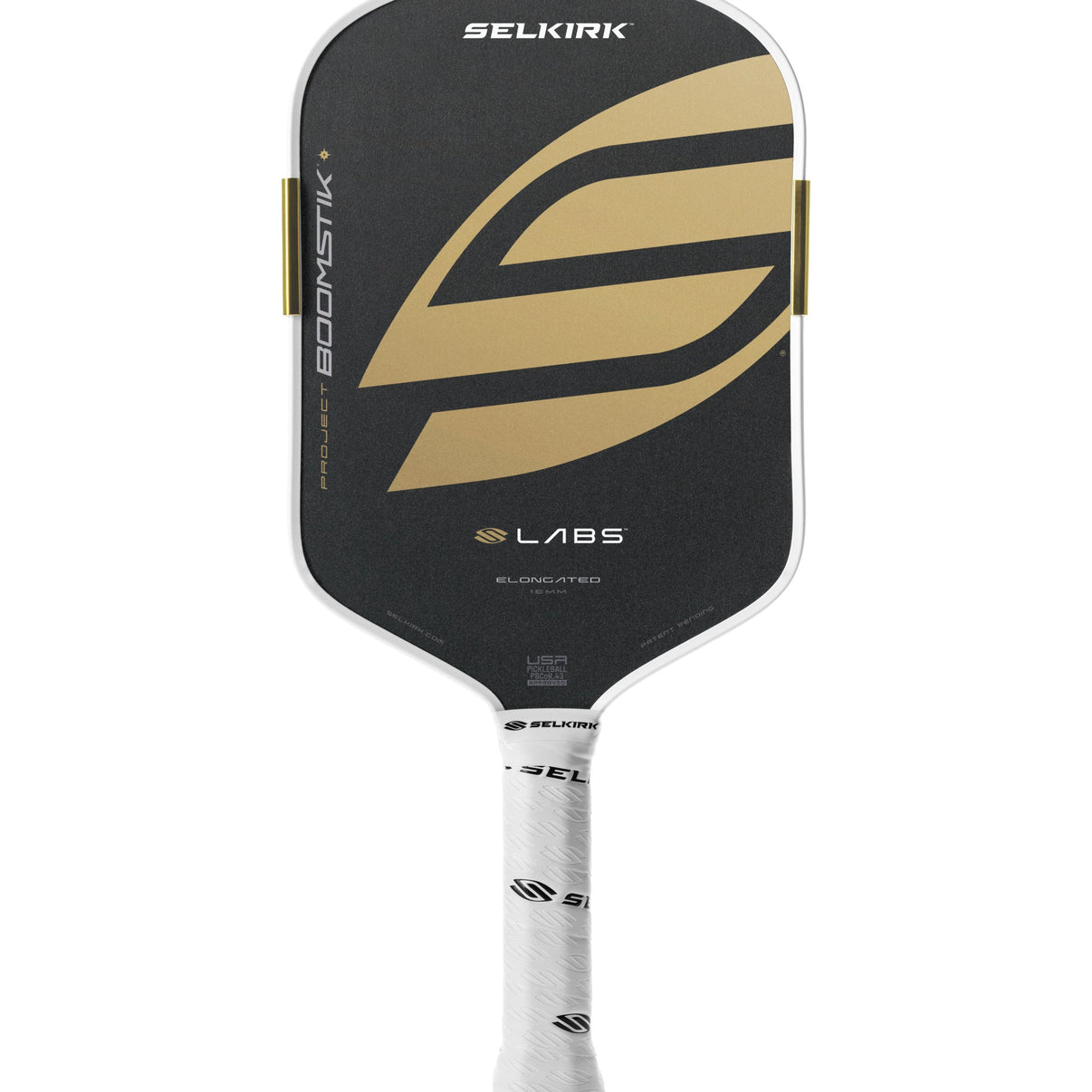 Selkirk LABS Regal Special Edition Boomstik - Elongate - Unlimited Pickleball Zone