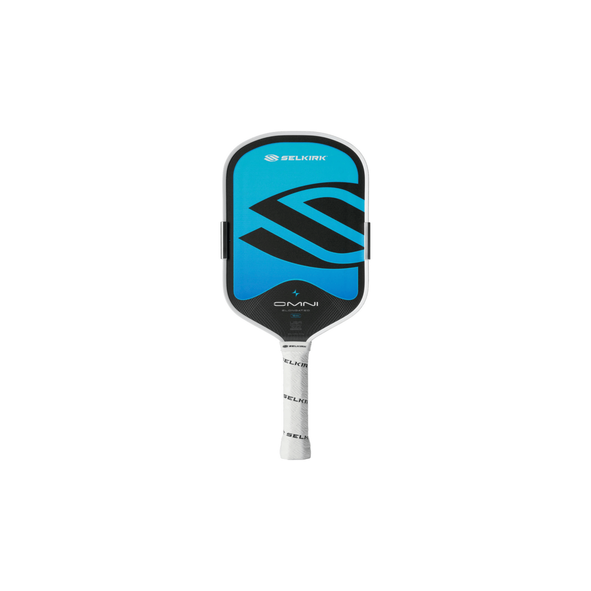 Selkirk OMNI Elongated Pickleball Paddle - Unlimited Pickleball