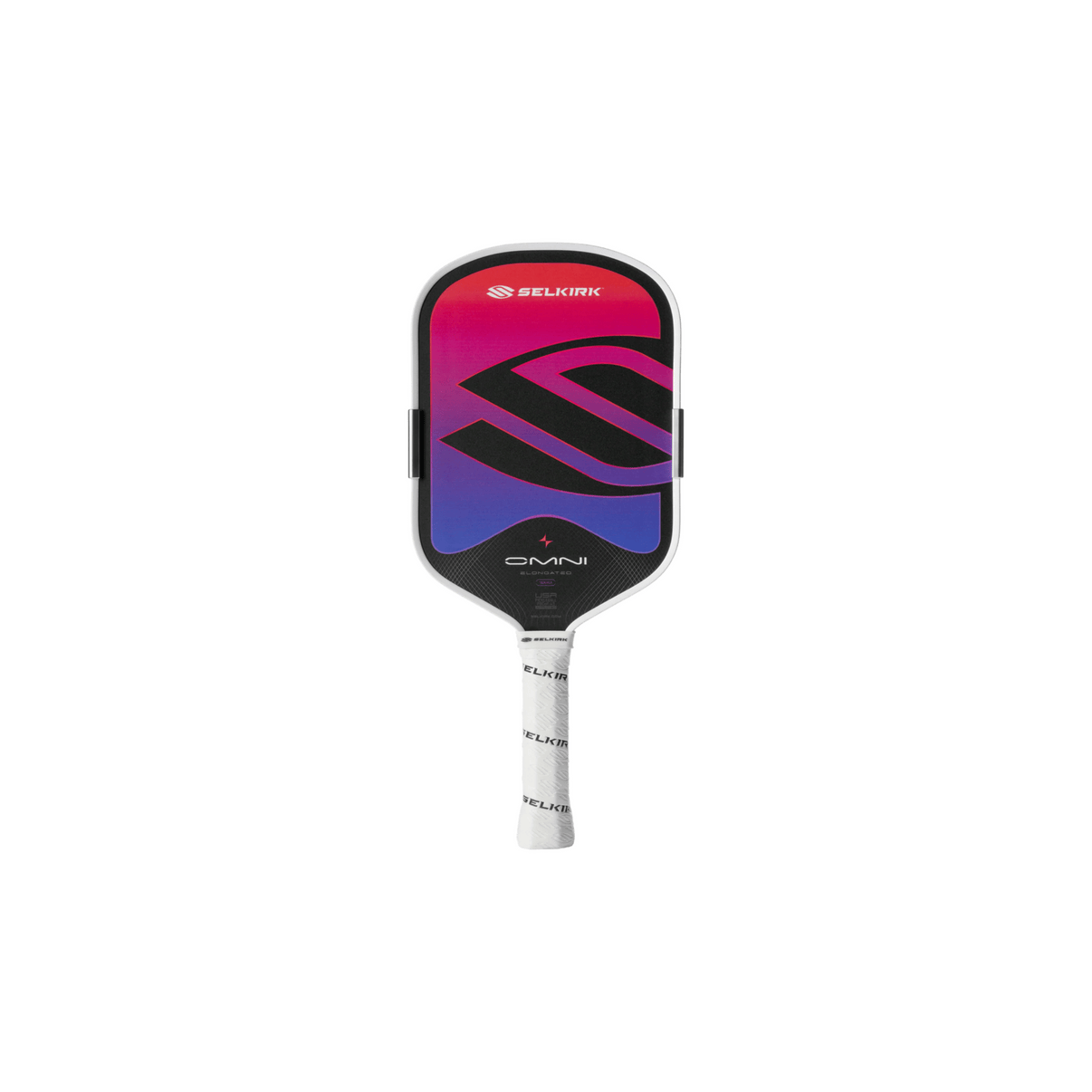 Selkirk OMNI Elongated Pickleball Paddle - Unlimited Pickleball