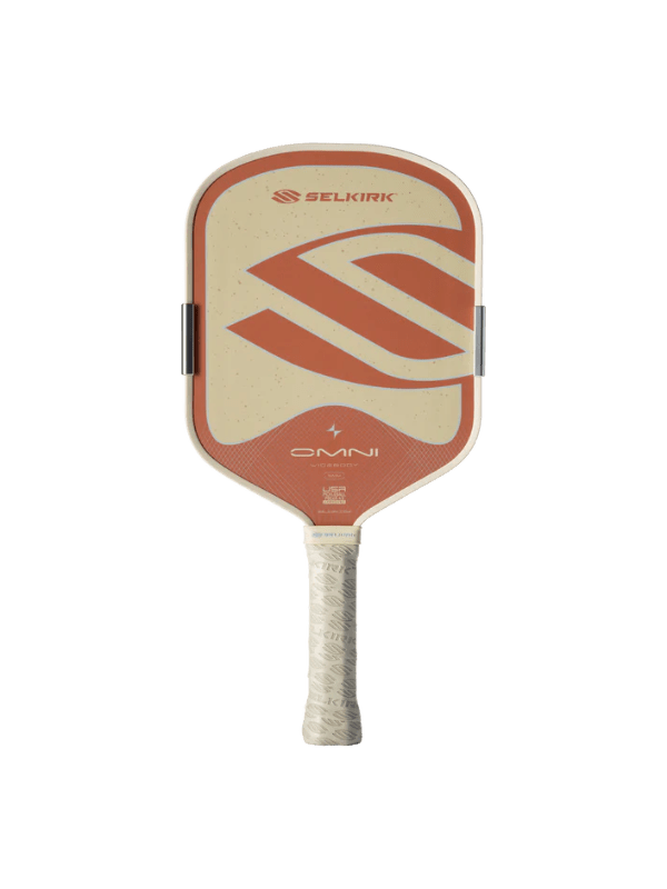 Selkirk OMNI Widebody Pickleball Paddle - Unlimited Pickleball
