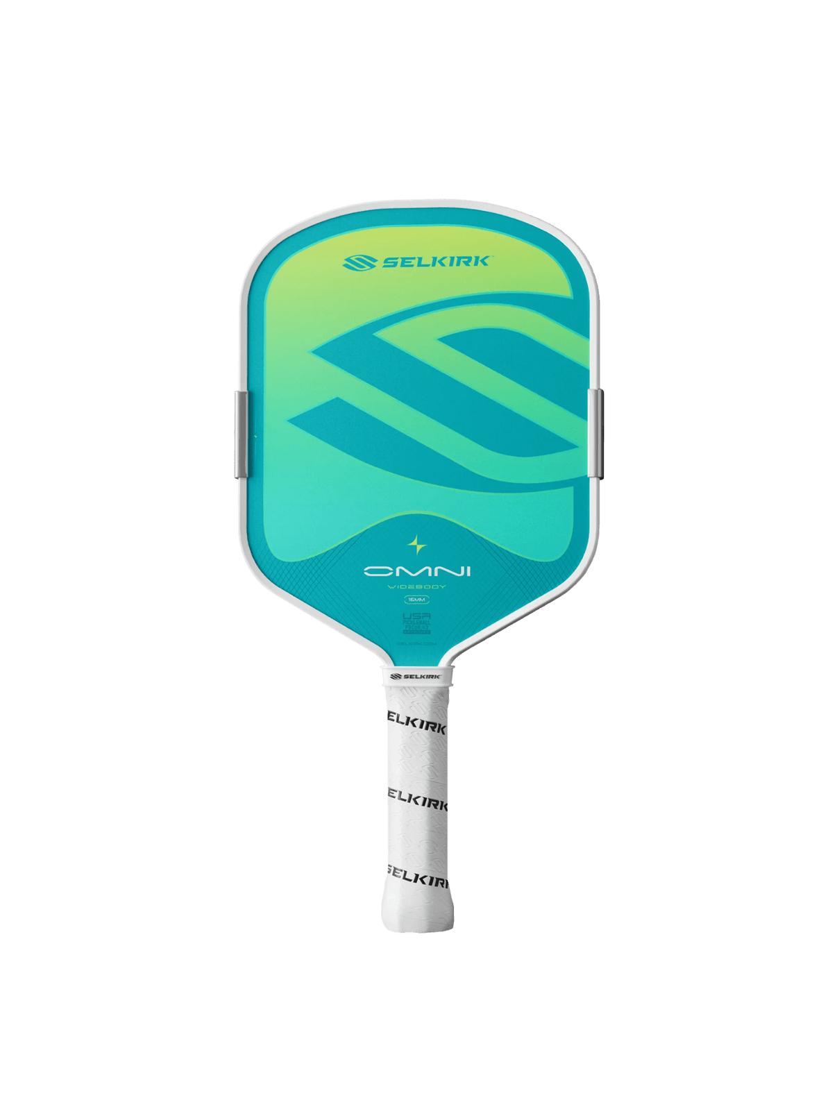 Selkirk OMNI Widebody Pickleball Paddle - Unlimited Pickleball