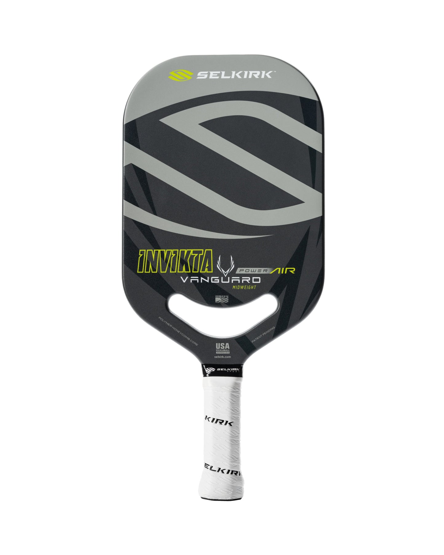 Selkirk Vanguard Power Air - Invikta - Unlimited Pickleball Zone