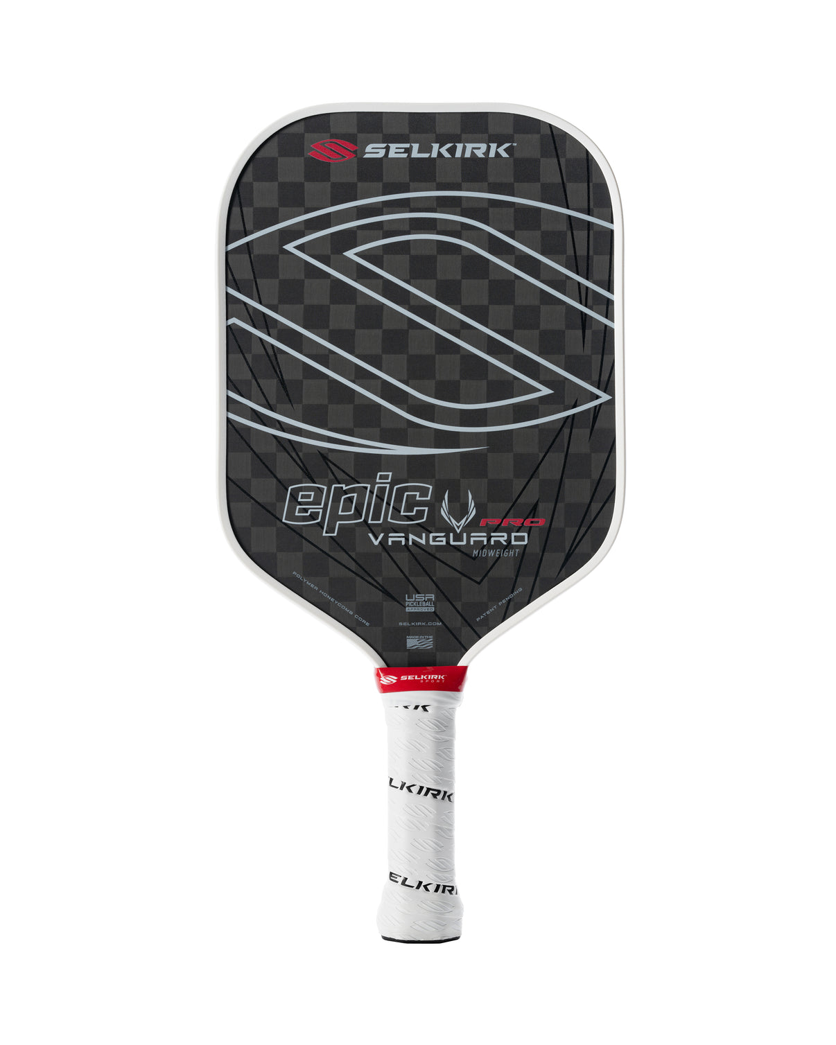 vanguard pickleball paddles
