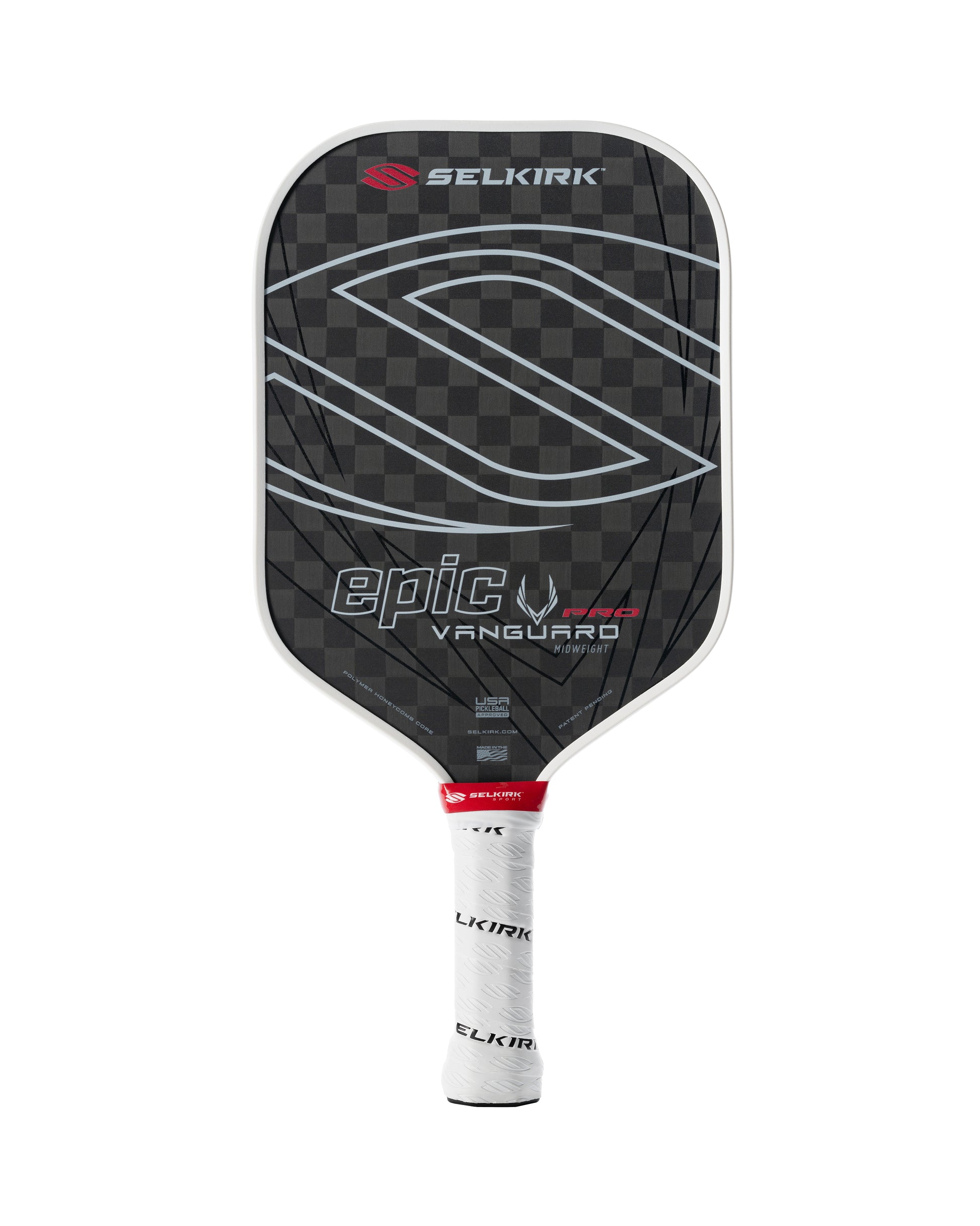 vanguard pickleball paddles