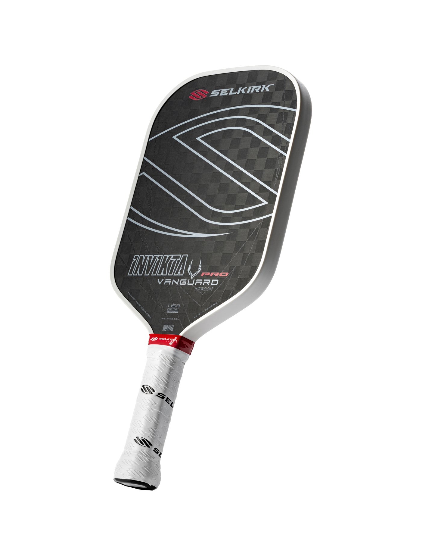 vanguard pro pickleball paddle in usa