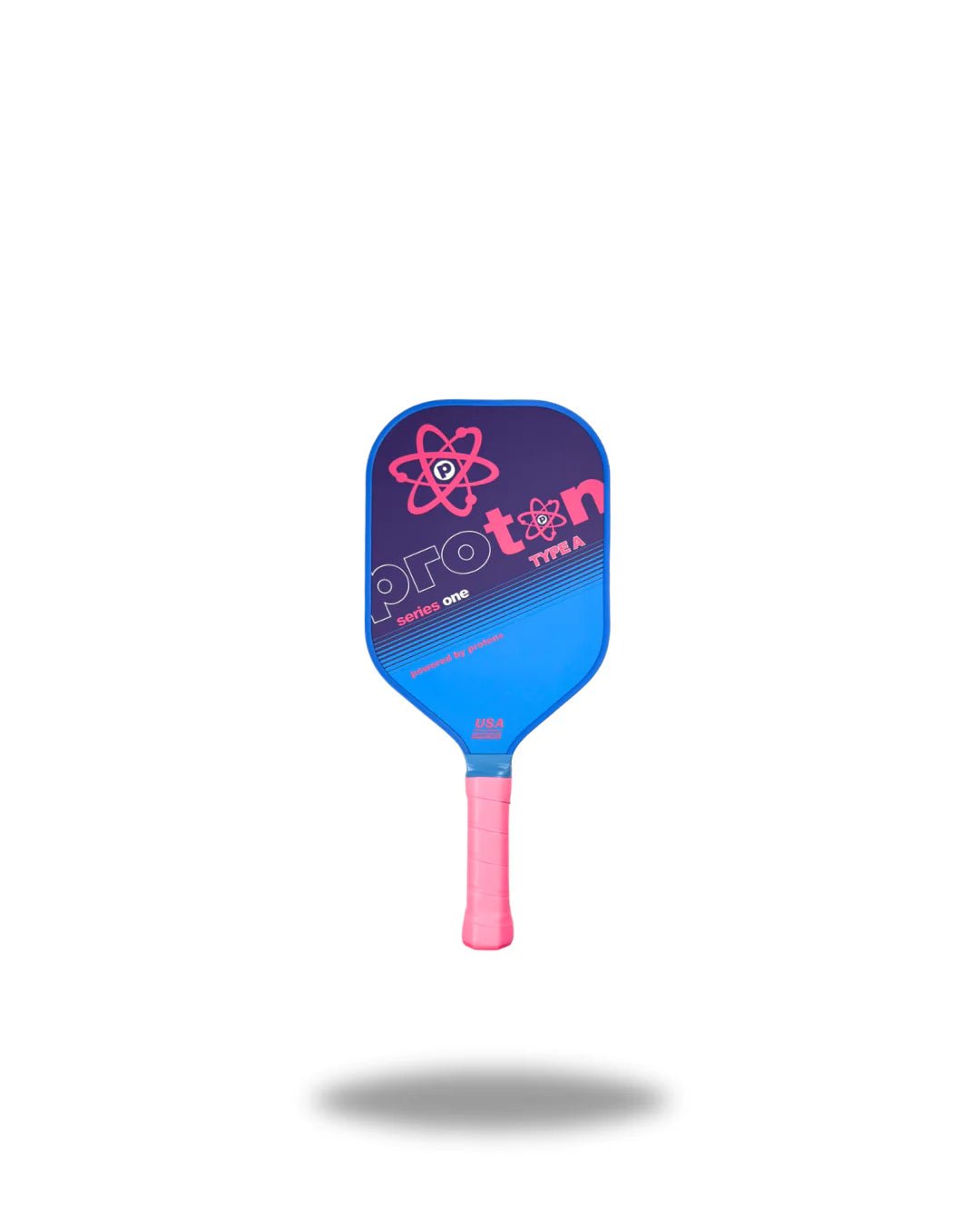 SERIES ONE TYPE A TOURNAMENT 15MM - Unlimited Pickleball Zone