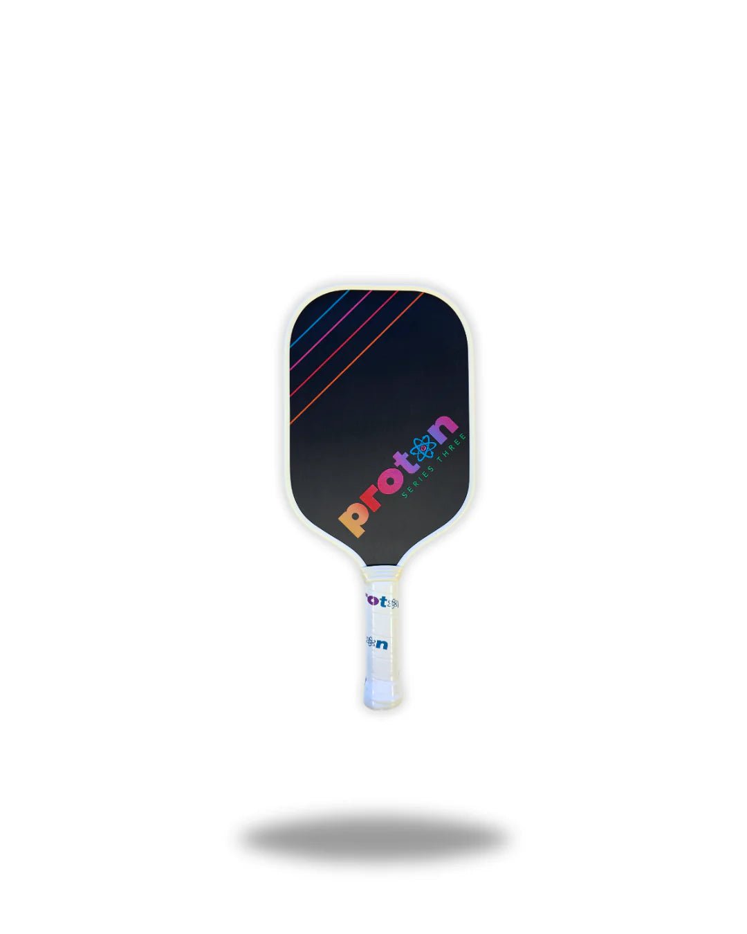 SERIES THREE RAW CARBON 15MM - Unlimited Pickleball Zone