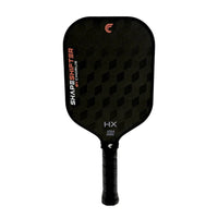 Shapeshifter HX - All - Court 18K Cubic Carbon Fiber - Hybrid - Unlimited Pickleball Zone