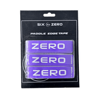 Six 6.0 Zero Professional Edgeguard Tape - Unlimited Pickleball Zone
