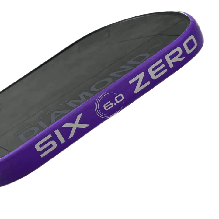 Six 6.0 Zero Professional Edgeguard Tape - Unlimited Pickleball Zone